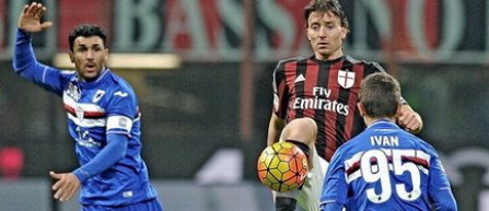 Italia: Serie A - Etapa 14